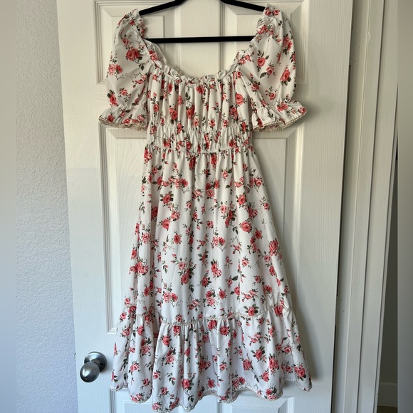 SHEIN Dresses & Skirts - Shein dress size M